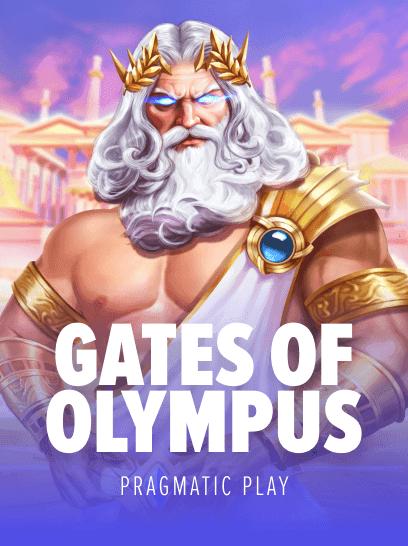Gates of Olympus
